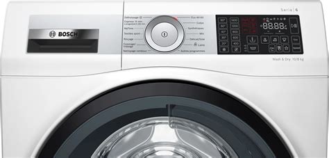 lave linge séchant hublot bosch wdu8h500ff|'!2E20AF.